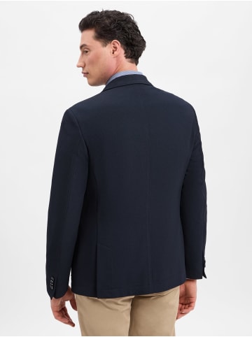 Bugatti Sakko in marine