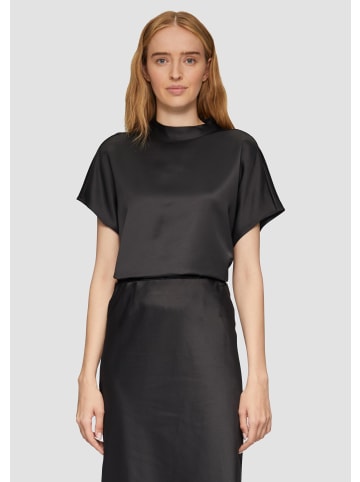 s.Oliver Bluse in 9999_schwarz