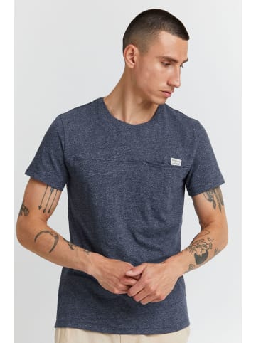 11 Project T-Shirt PRSanto in Blau