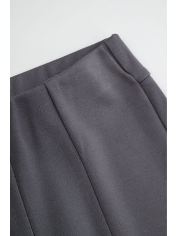 Coccodrillo Lange Leggings in schwarzgrau