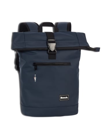 Bench Businessrucksack, Freizeitrucksack PU, Kunststoff ca. 38cm breit ca. 56cm hoch