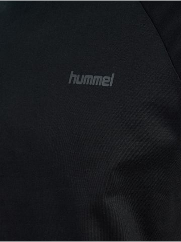 Hummel T-Shirt Hmlkeeper Herren in BLACK