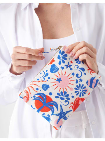 Codello Tasche in blau