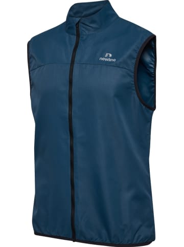 Newline "Nwlnashville Gilet Male" in Blau