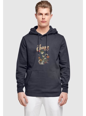 Absolute Cult Absolute Cult Kapuzenpullover in navy