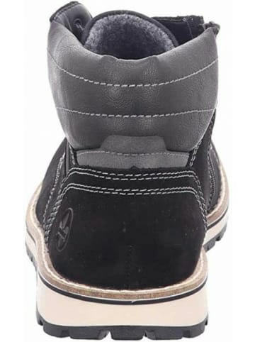 rieker Schnür-Stiefeletten für Herren in grau