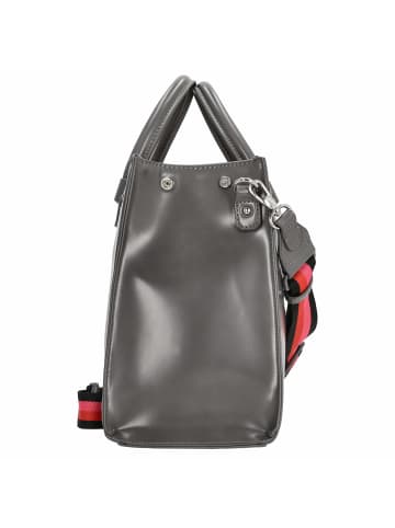 Liu Jo Manhattan - Henkeltasche M 34 cm RFID (grape juice) in grape juice