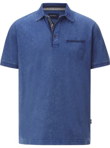 BABISTA Poloshirt ELEGAVISTA in blau