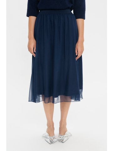 SAINT TROPEZ Rock CoralSZ Casual fit in Pageant Blue