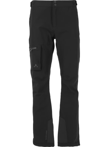 Whistler Skihose Maze in 1001 Black