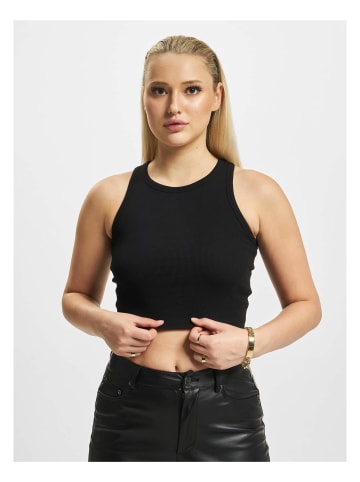 DEF Tank Top in black