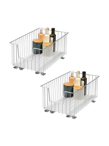 bremermann Schrank-Korbauszug ca. 30 x 23 x 50,5 cm (B/H/T)