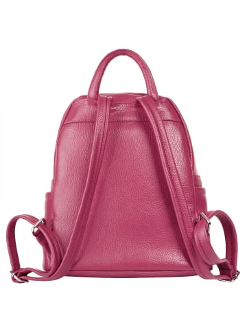 Samantha Look Rucksack in pink