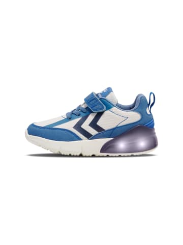 Hummel Hummel Daylight Jr Kinder in CORONET BLUE