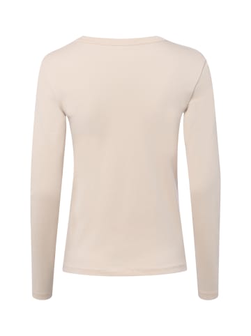 Marie Lund Shirt in sand