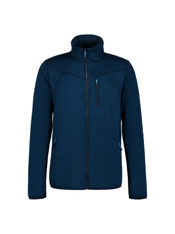 Icepeak Midlayer Berthold in Dunkelblau