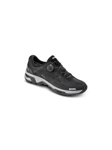 MEINDL Outdoorschuhe Bike n Walk GTX in schwarz