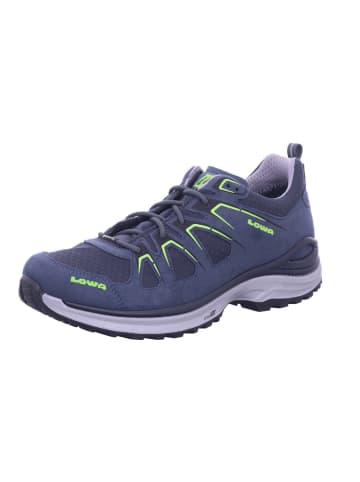 LOWA Outdoorschuh INNOX EVO GTX LO in blau