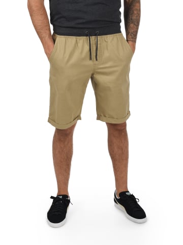 BLEND Chinoshorts in braun