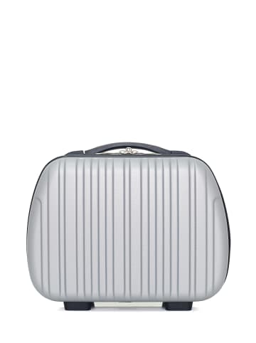 Hero Kosmetikkoffer ALPES-K in HeLgrau (9L)
