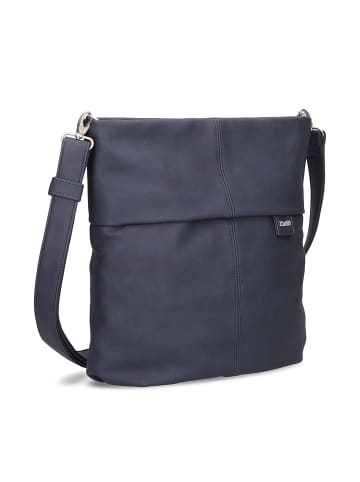 Zwei Mademoiselle M12  in blau