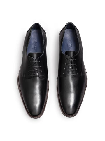 LLOYD Schnürer ODIL in schwarz