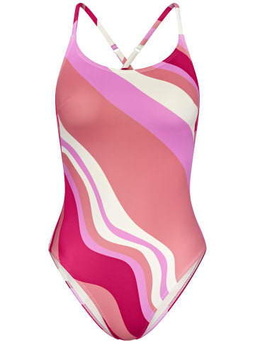 Triumph Badeanzug Summer Mix & Match in PINK - LIGHT COMBINATION