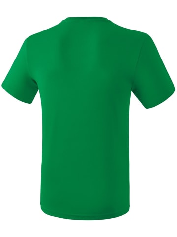 erima Kinder Sportshirt "Promo T-Shirt" in Grün
