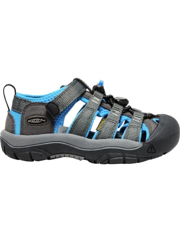 Keen Kinder Sandale in Blau