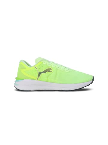 Puma Sneakers Low Electrify Nitro Turn in gelb