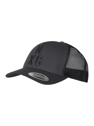 Protest " NXG GYOZA in Deep Grey