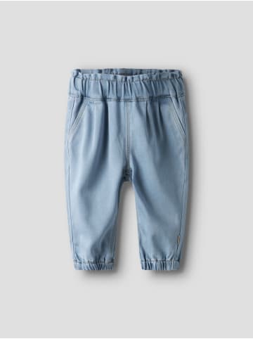 name it Jeans in Light Blue Denim