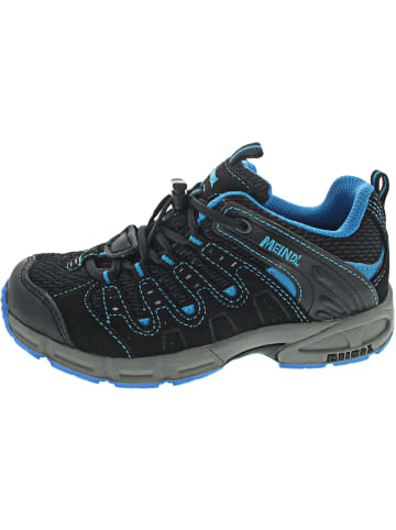 MEINDL Respond Junior Wanderschuh Schwarz