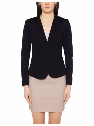 MARC CAIN Blazer für Damen in dunkel-blau