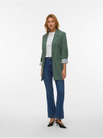 Vero Moda Blazer in Laurel Wreath