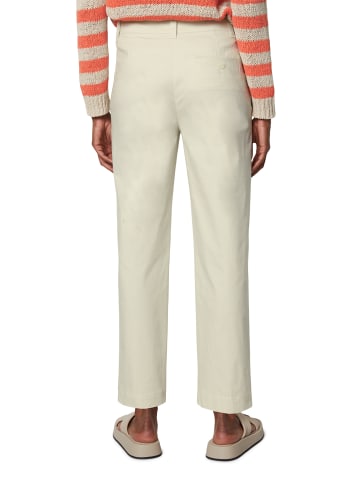 Marc O'Polo Chino Modell RIMKA tapered in chalky sand