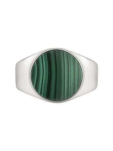 caï Ring für Damen in silber