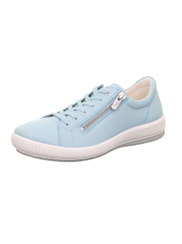 Legero in blau