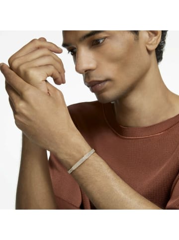 Swarovski Armband in gold