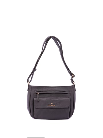 B Cavalli B Umhängetasche in GREY