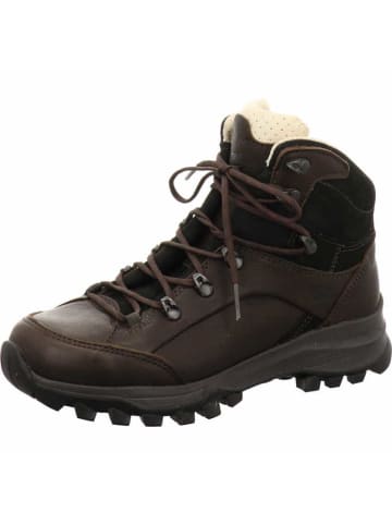 hanwag Wanderschuh in braun