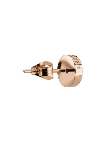 LIEBESKIND BERLIN Ohrringe Keep Loving in Rosegold