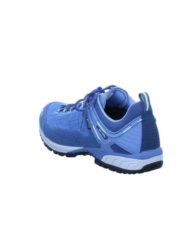 MEINDL Outdoorschuhe Top Trail Lady in blau