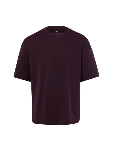 Nils Sundström Shirt in lila