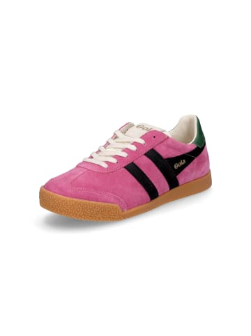 Gola Sneaker Elan in Fuchsia