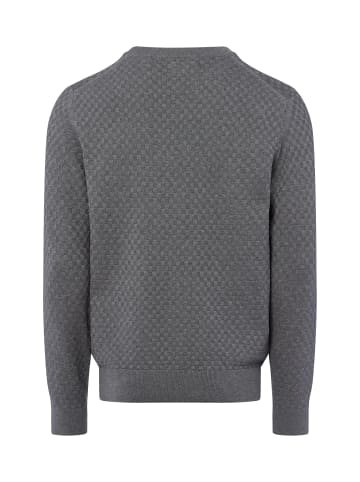 Gant Pullover in grau - 0002