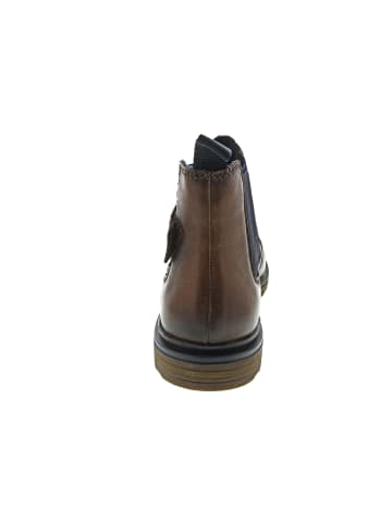 Bugatti Chelsea Boot Braun