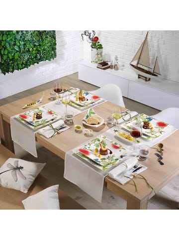 Villeroy & Boch 4er Set Whiskygläser La Divina 360 ml transparent in transparent