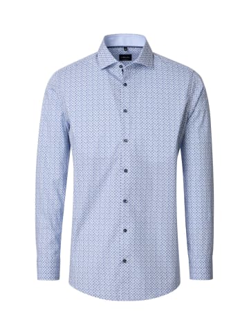 Venti Businesshemd in Blau