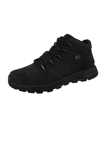 Timberland Halbschuhe Sprint Trekker schwarz